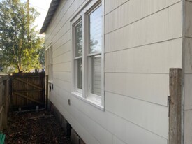 413 NW Madison St in Lake City, FL - Building Photo