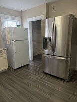 34 Matchett St in Boston, MA - Building Photo