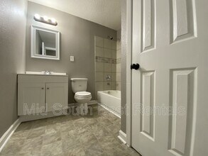4539 Benjestown Rd in Memphis, TN - Building Photo - Building Photo