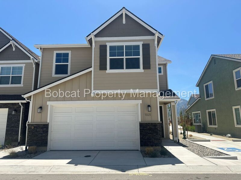 1021 Home Stretch Ln in Minden, NV - Building Photo