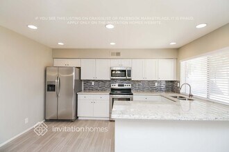 3118 N Pleasant Dr in Chandler, AZ - Foto de edificio - Building Photo