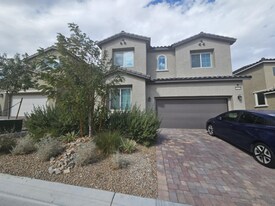 10456 Stroma Ave in Las Vegas, NV - Building Photo