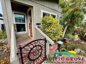 700 Briggs St in Pacific Grove, CA - Building Photo - Building Photo