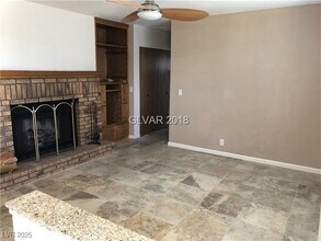 1850 Center St in Las Vegas, NV - Foto de edificio - Building Photo