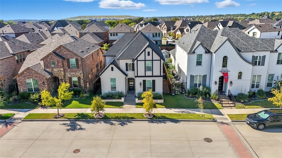 4324 Smokey Quartz Ln in Arlington, TX - Building Photo
