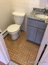 3148 Washington St in Boston, MA - Building Photo - Building Photo