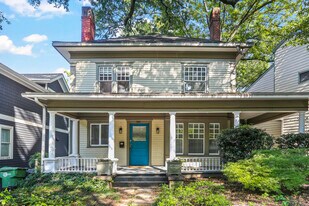 783 Charles Allen Dr NE in Atlanta, GA - Building Photo