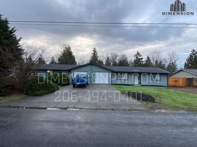 902-904-904 101st St Ct E in Tacoma, WA - Building Photo - Building Photo