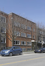 5855 de Verdun Rue in Montréal, QC - Building Photo - Building Photo