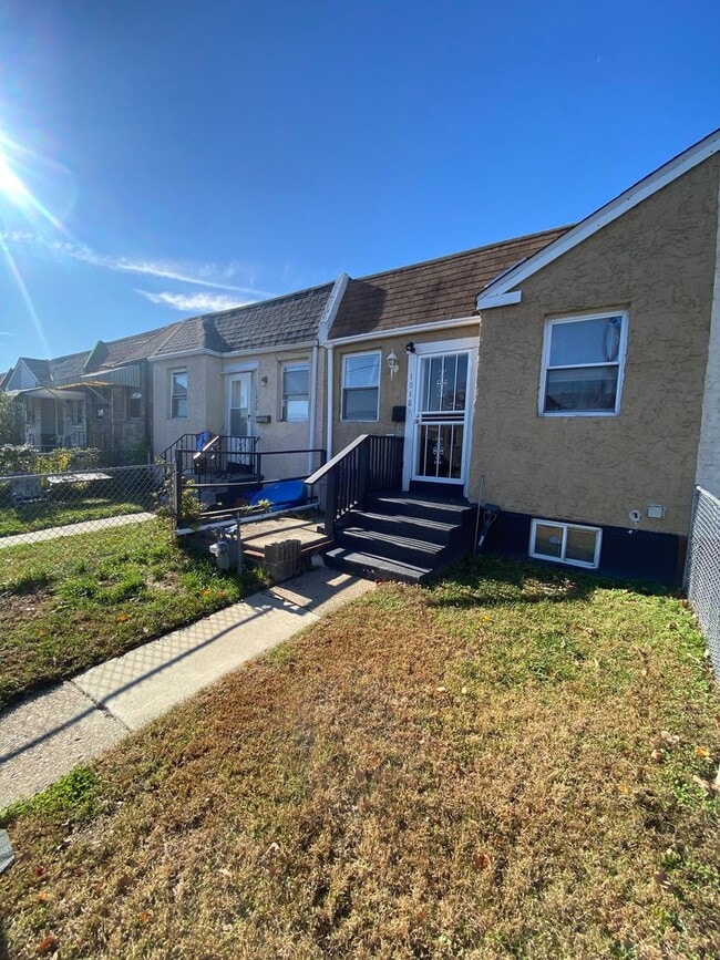 property at 1018 Burnside Rd