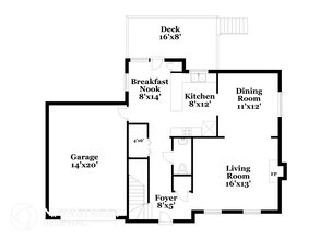 3600 Hopper St in Raleigh, NC - Building Photo - Building Photo