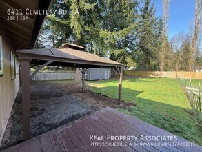 6411 Cemetery Rd in Arlington, WA - Building Photo - Building Photo