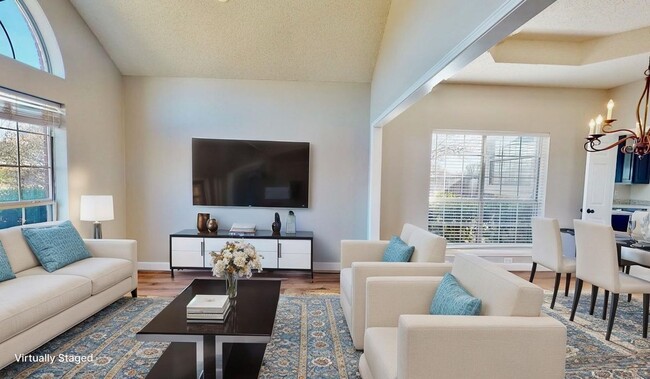property at 9901 Miller Pl