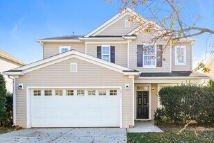 6011 Paducah Dr in Raleigh, NC - Building Photo