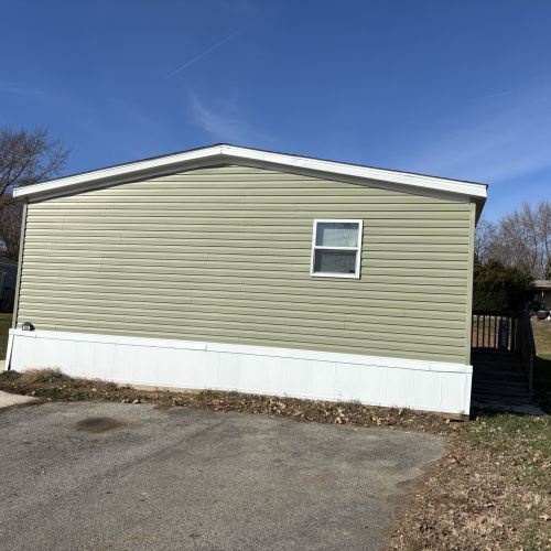 property at 3052 N Gary St