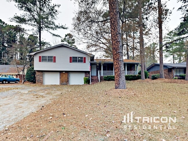 4135 Jeffrey Dr SW in Atlanta, GA - Building Photo - Building Photo