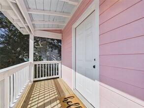 3602 Avenue S 1/2 in Galveston, TX - Building Photo - Building Photo