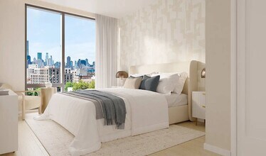 11-36-36 45th Rd in Queens, NY - Building Photo - Building Photo