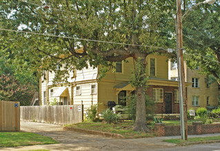 163 N Auburndale St in Memphis, TN - Building Photo - Building Photo