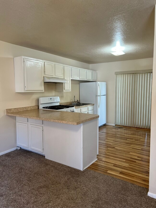 245 Rosario Blvd, Unit Unit A in Santa Fe, NM - Building Photo - Building Photo