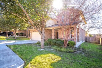 12638 Red Maple Way in San Antonio, TX - Building Photo - Building Photo