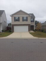 304 Sandbach Rd in Columbia, SC - Building Photo