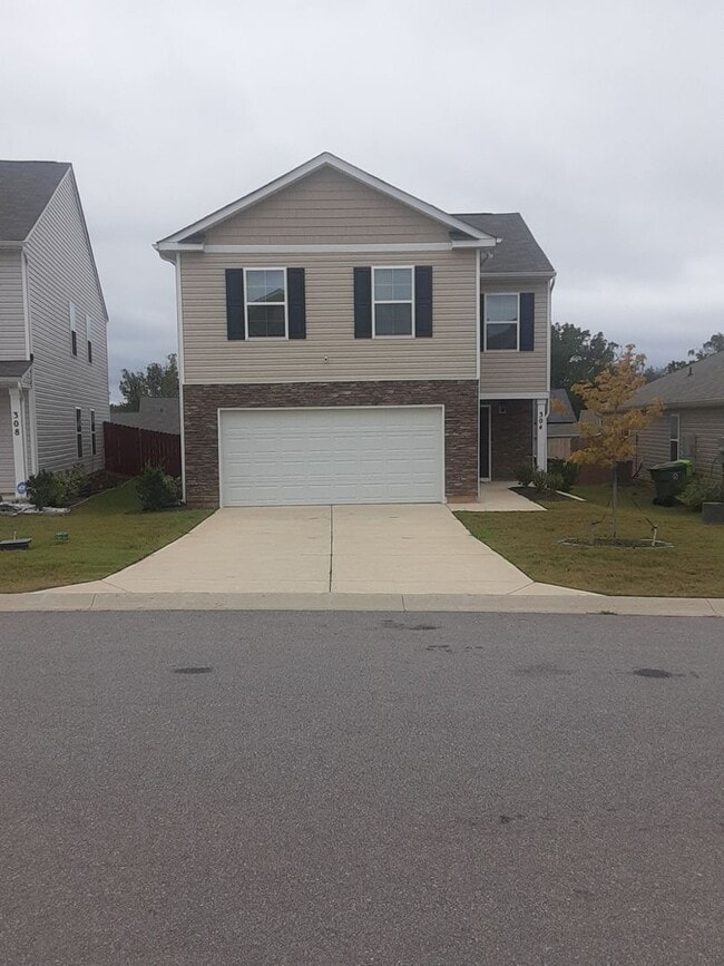 property at 304 Sandbach Rd
