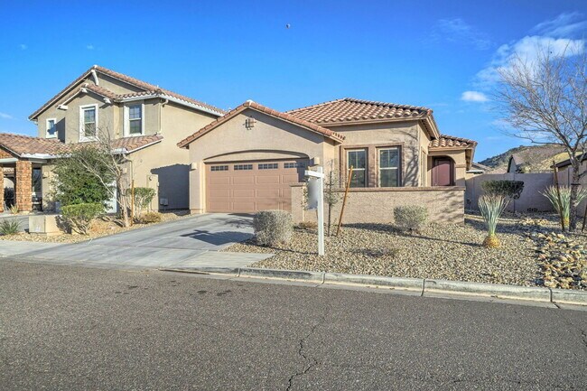 7636 W Quail Track Dr in Peoria, AZ - Building Photo - Building Photo