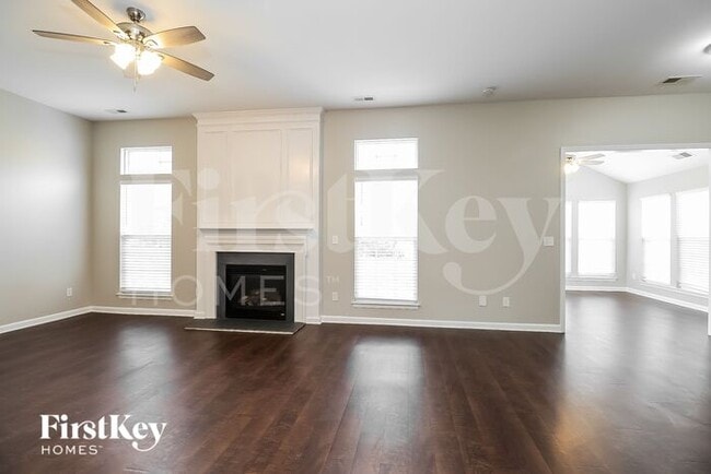 6937 Cascade Dream Ct in Huntersville, NC - Building Photo - Building Photo