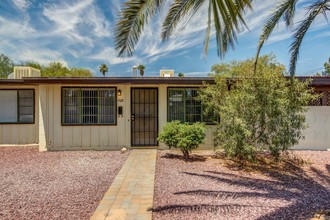 3620 E Fairmount St in Tucson, AZ - Building Photo - Other