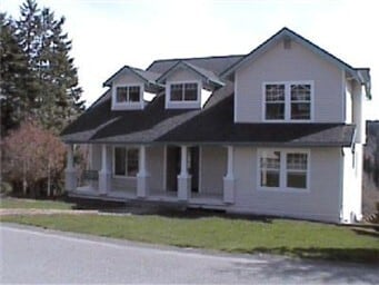 property at 10711 33rd Ave Ct NW