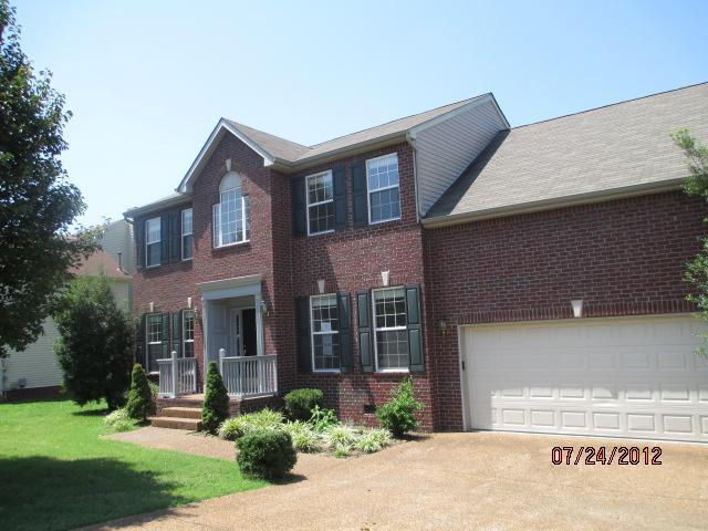118 Grove Ln S in Hendersonville, TN - Building Photo