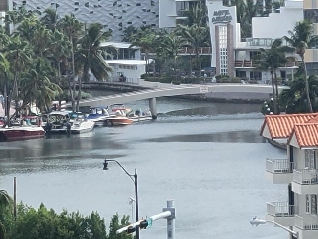 property at 2899 Collins Ave