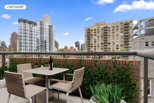 157 E 32nd St in New York, NY - Building Photo