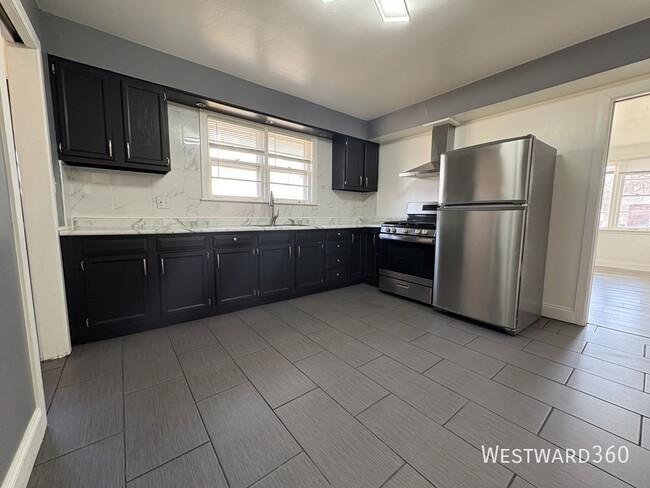 208 Blackstone St-Unit -208.5 in Thornton, IL - Foto de edificio - Building Photo