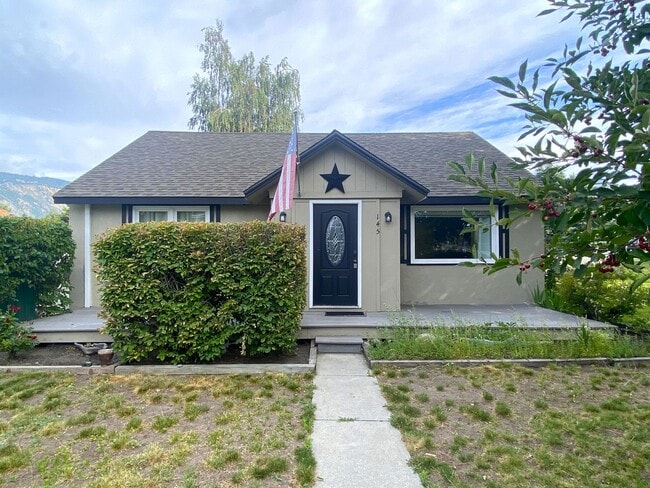 property at 145 N Harris Ave