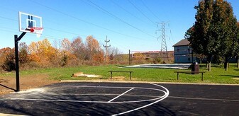 Hidden Hills at Oakdale West