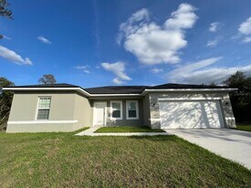 750 Auburn Grv Ct in Auburndale, FL - Building Photo
