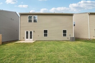 505 Campeche Dr in Locust Grove, GA - Building Photo - Building Photo
