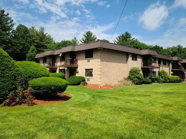 property at 2 Strawberry Bank Rd