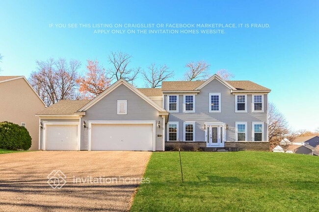 property at 7416 Aspen Cove S