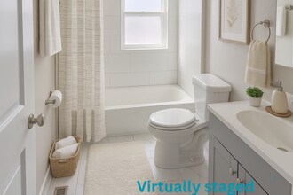 369 S 17th St in Columbus, OH - Foto de edificio - Building Photo