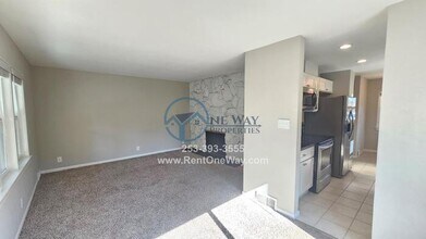 4706 N Mullen St in Tacoma, WA - Building Photo - Building Photo