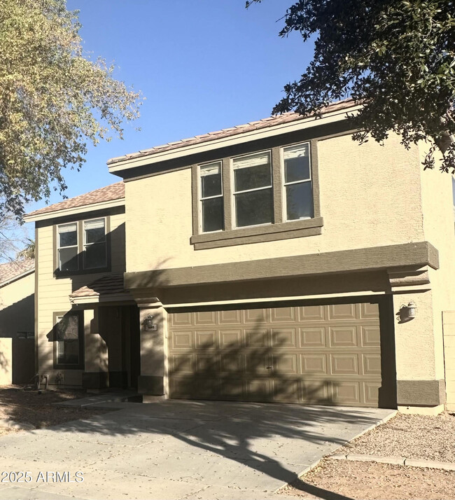 property at 444 W Midland Ln