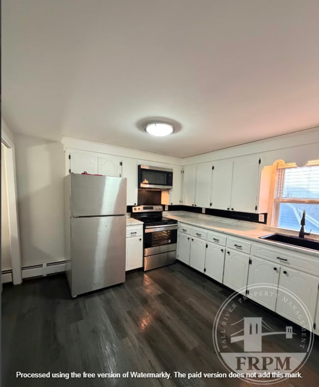 property at 64 Walnut St