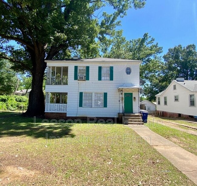 property at 251 Boulevard St