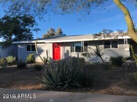 1022 W Elna Rae St in Tempe, AZ - Building Photo