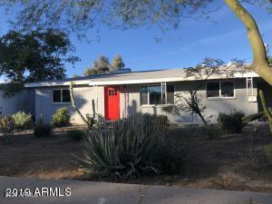 property at 1022 W Elna Rae St