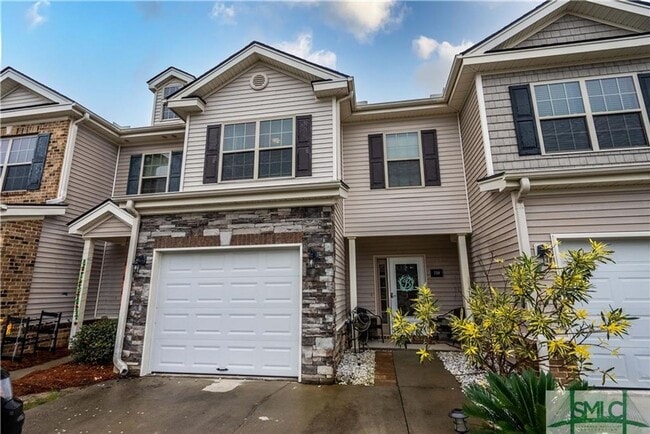 750 Canyon Oak Loop in Richmond Hill, GA - Building Photo - Building Photo