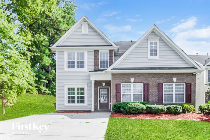1003 Ronald Rd in Greensboro, NC - Building Photo